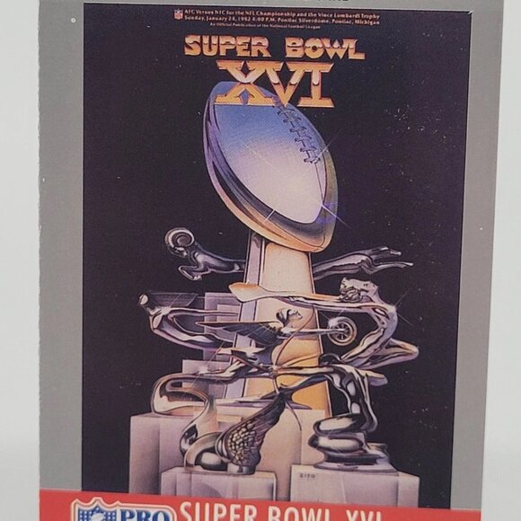 IM SELLING 22 1990 PRO SET SUPER BOWL FOOTBALL CARDS - Picture 6 of 15